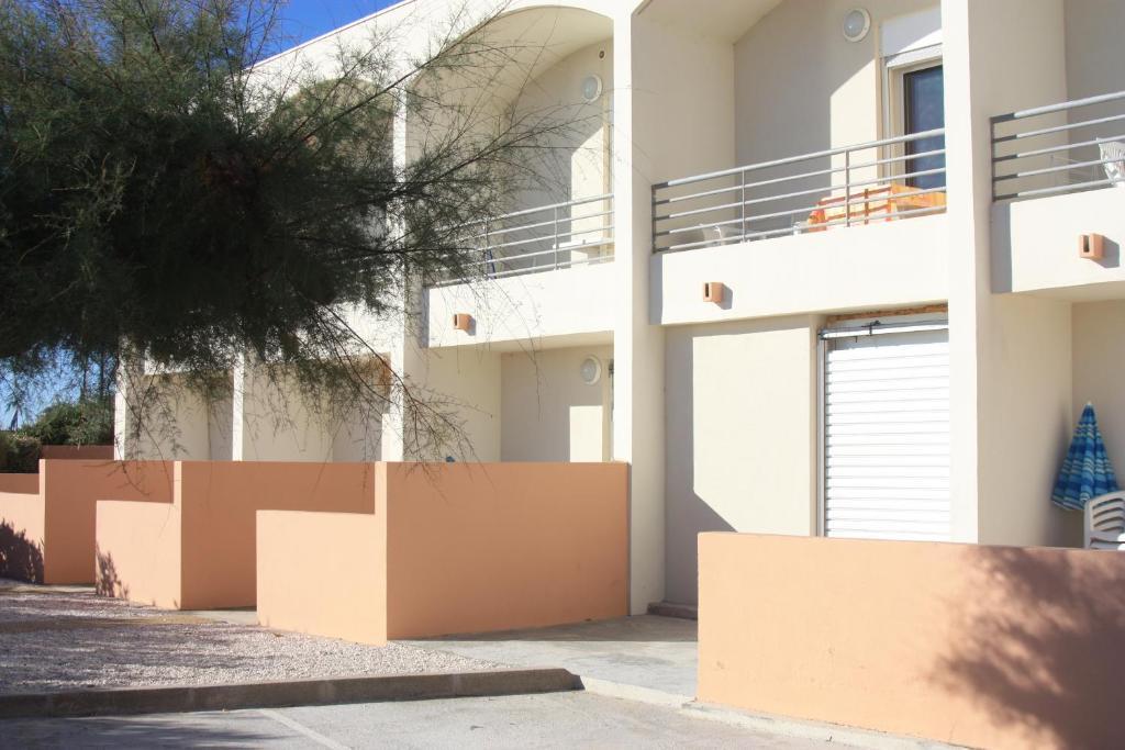 Studio Ground Floor