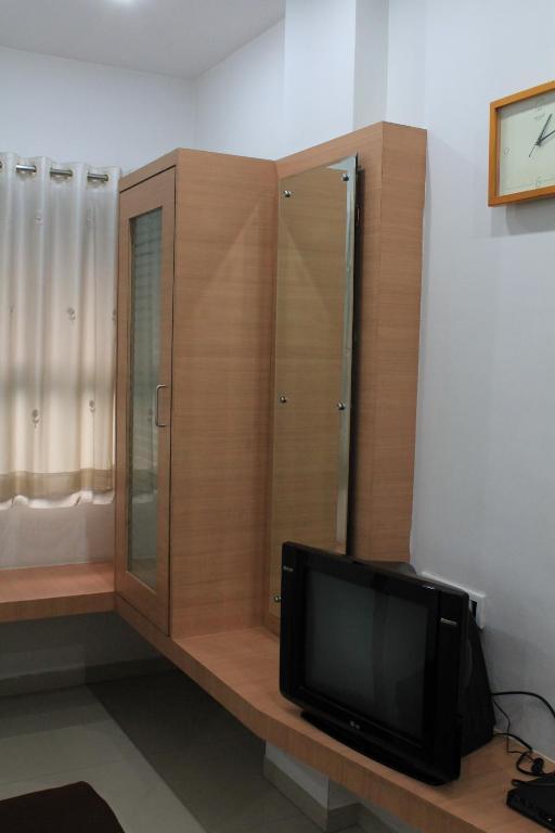 Luxury Apartment