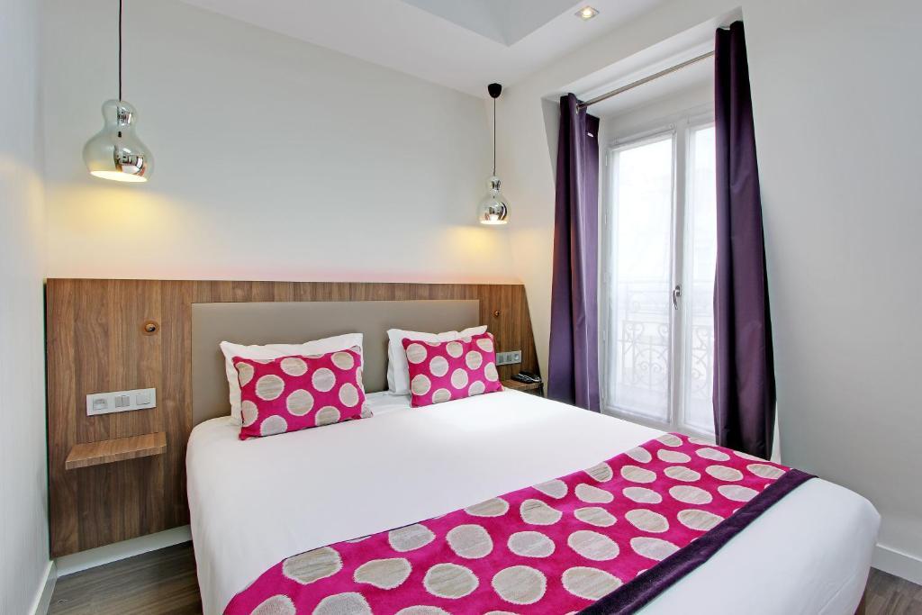 Comfort Doppelzimmer