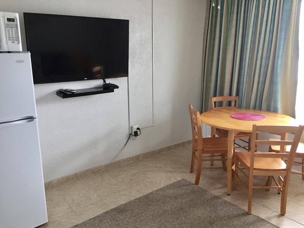 Two-Room Efficiency