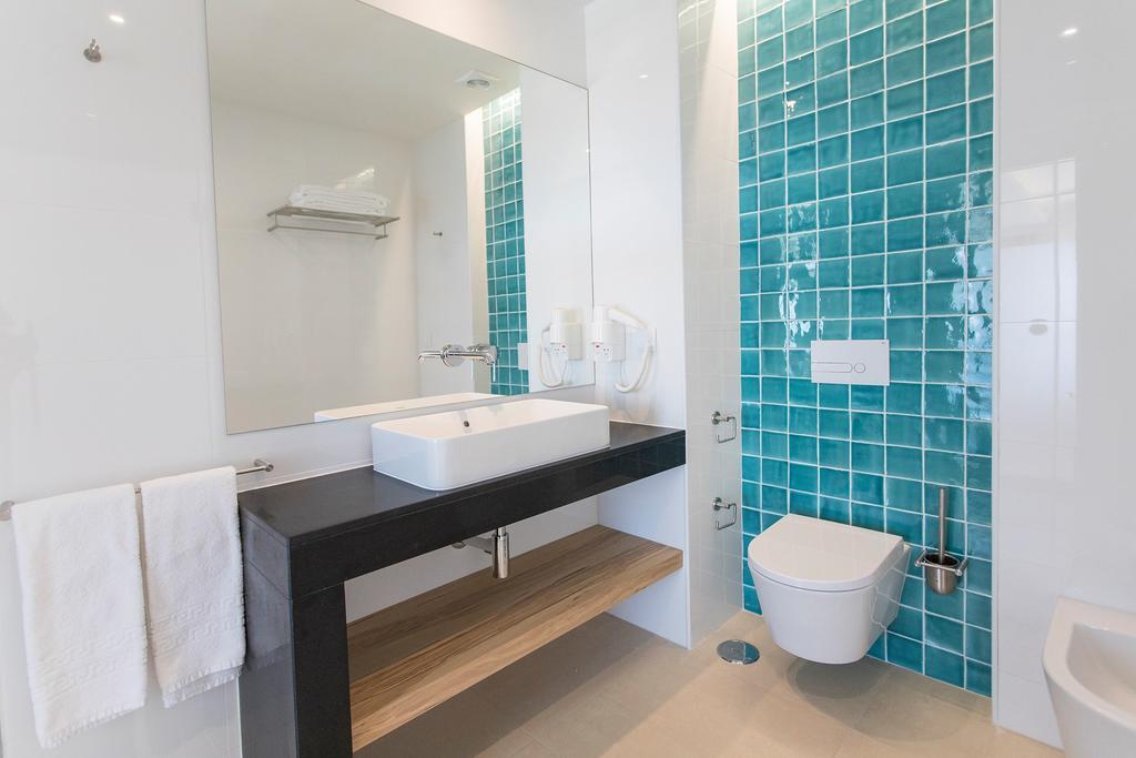 Standard One Bedroom Apartment Prestige