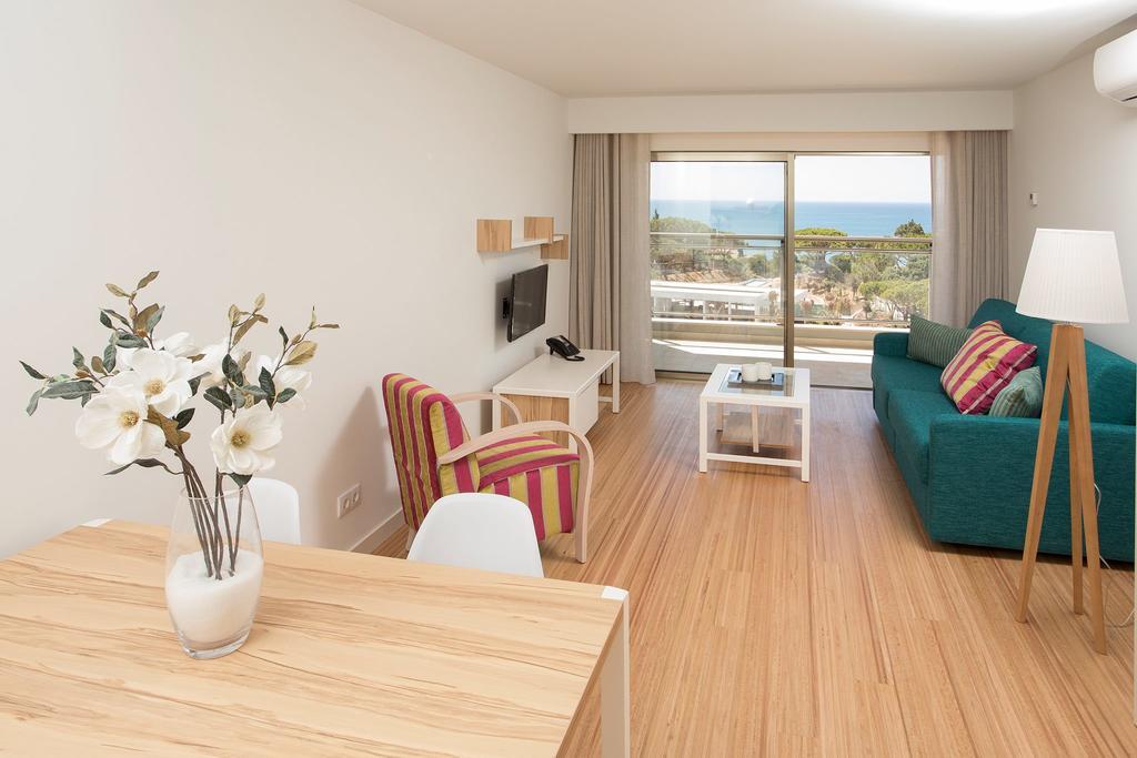 Standard One Bedroom Apartment Prestige