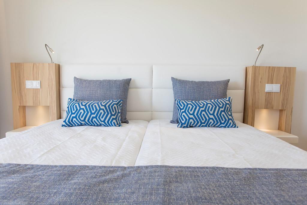 Standard One Bedroom Apartment Prestige