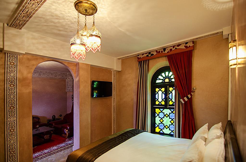 Junior Suite Jacuzzi