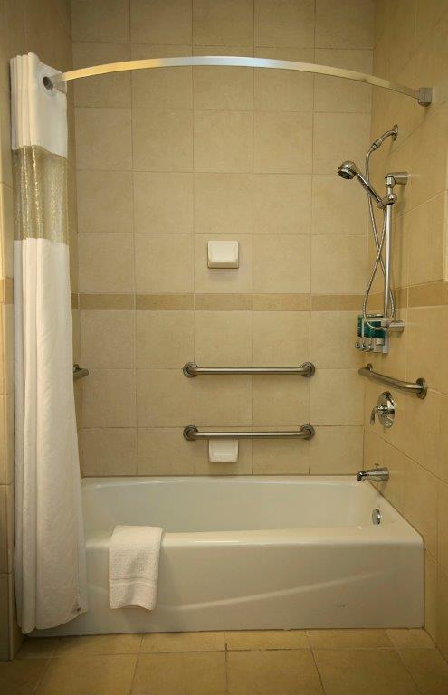 King Room Disability Access