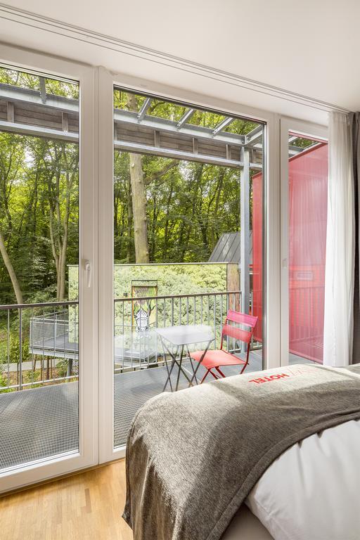 Premium Doppelzimmer