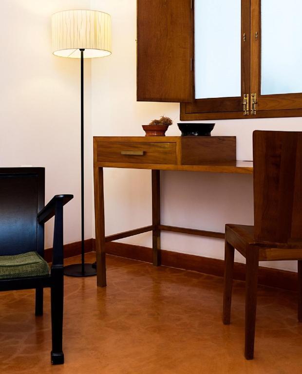Chambre Double Deluxe