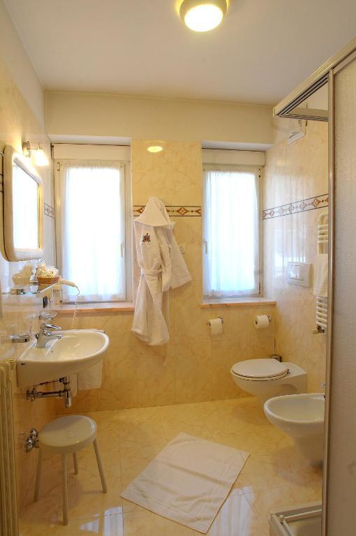 Appartamento con 2 Camere da Letto - Dependance