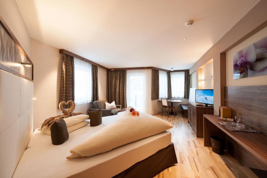 Luxe Tweepersoonskamer