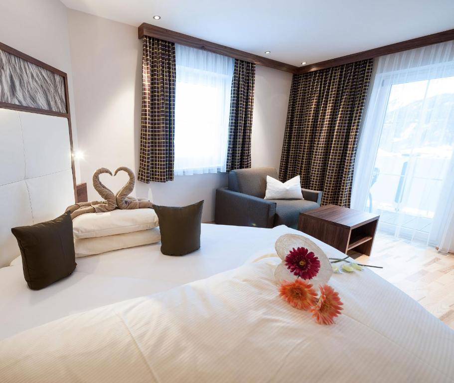 Luxury Double Room
