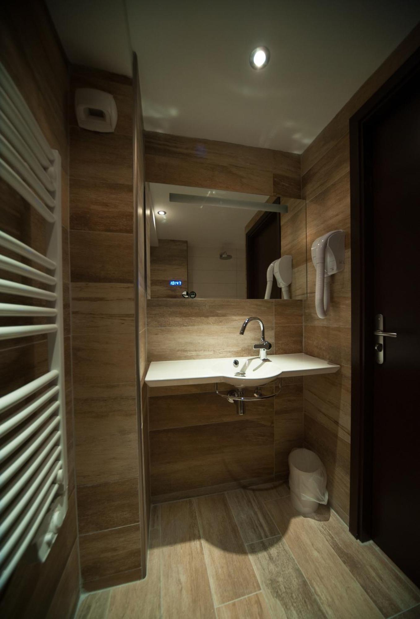 Chambre Double Classique