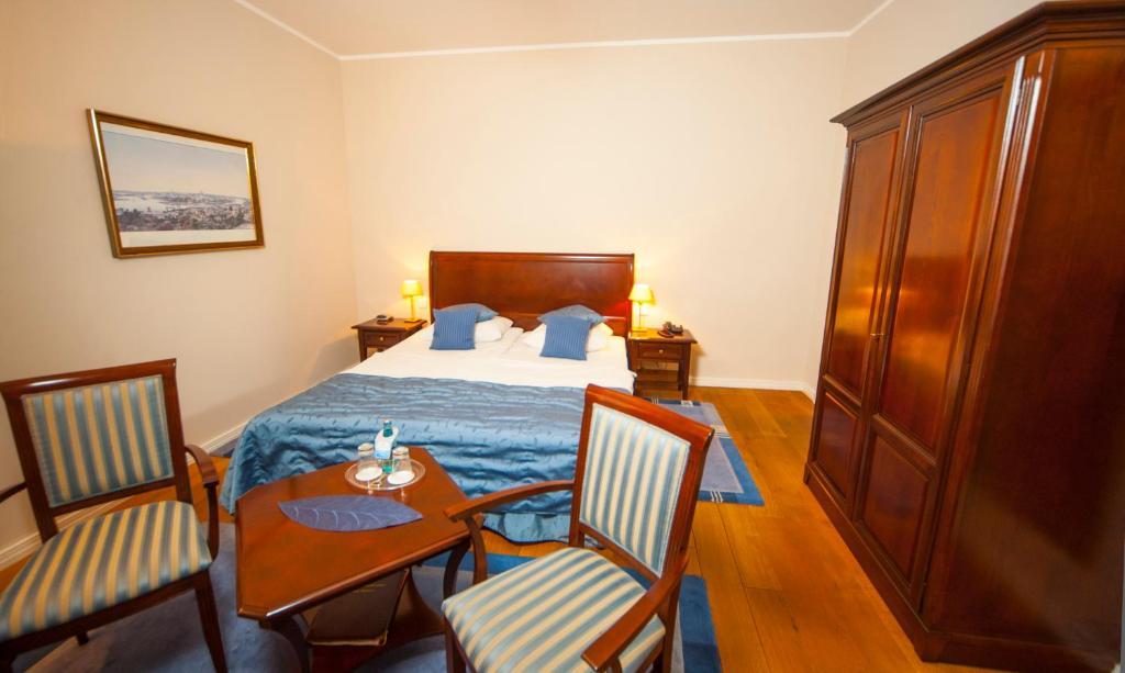 Comfort Double Room
