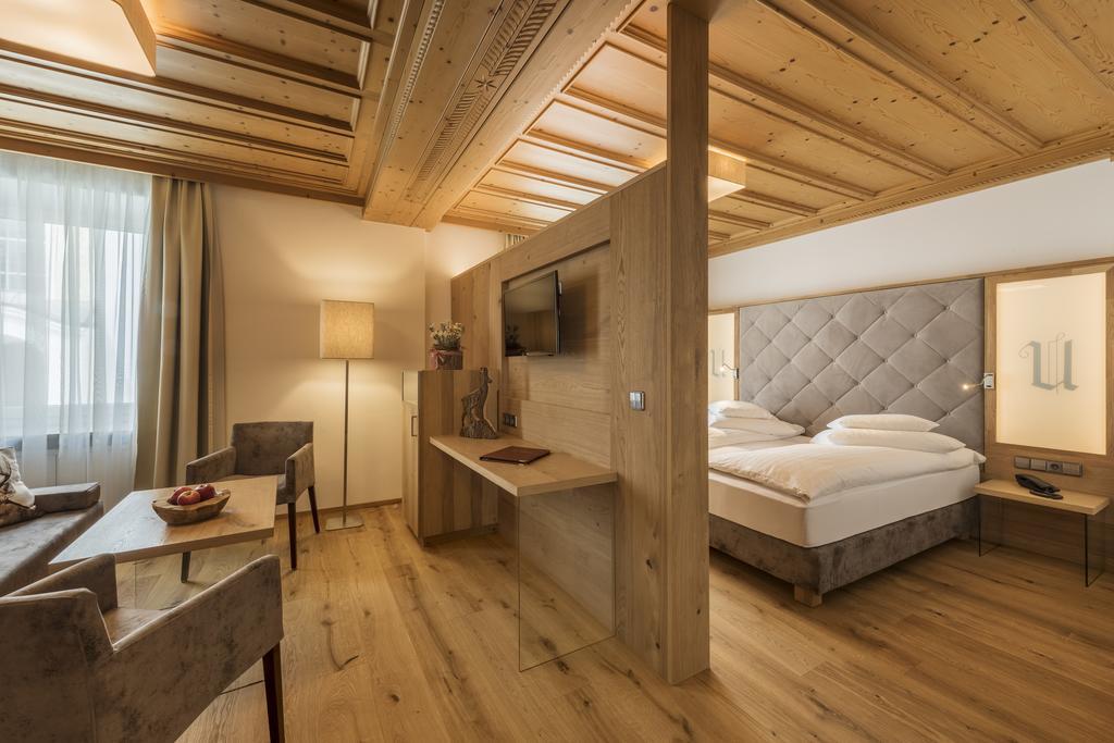 Superior Doppelzimmer