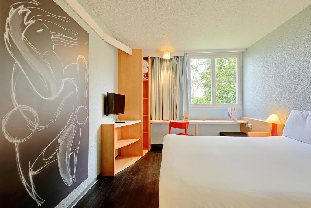Chambre Double Standard