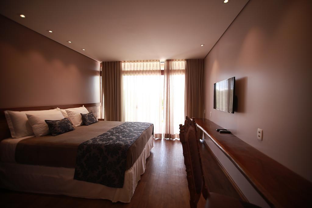 Deluxe Double Room Balcony Superior