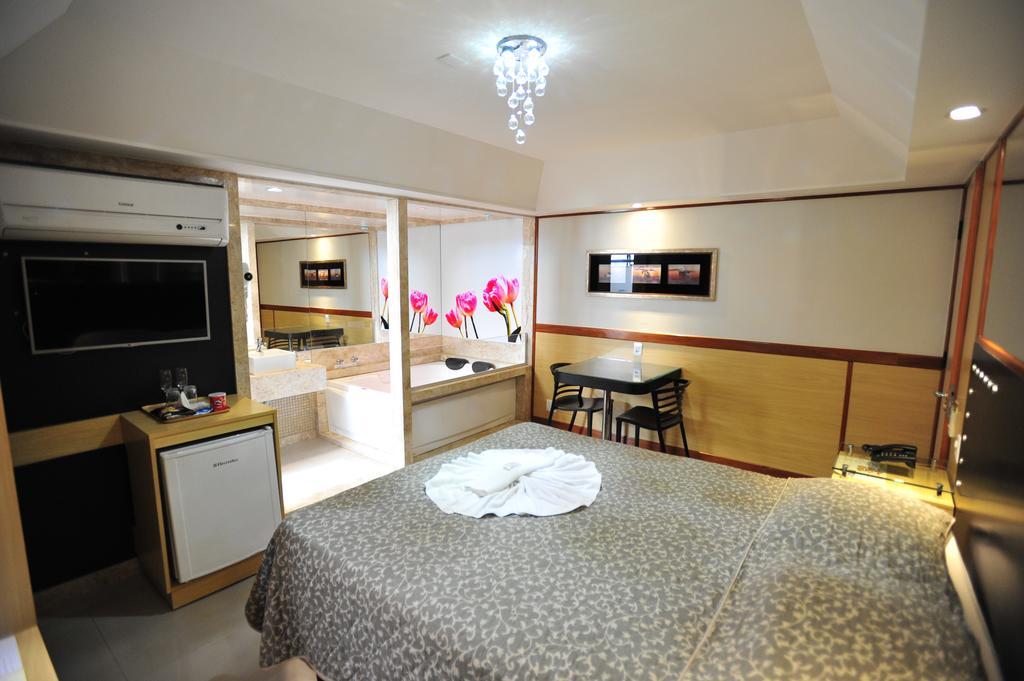 Premium Suite