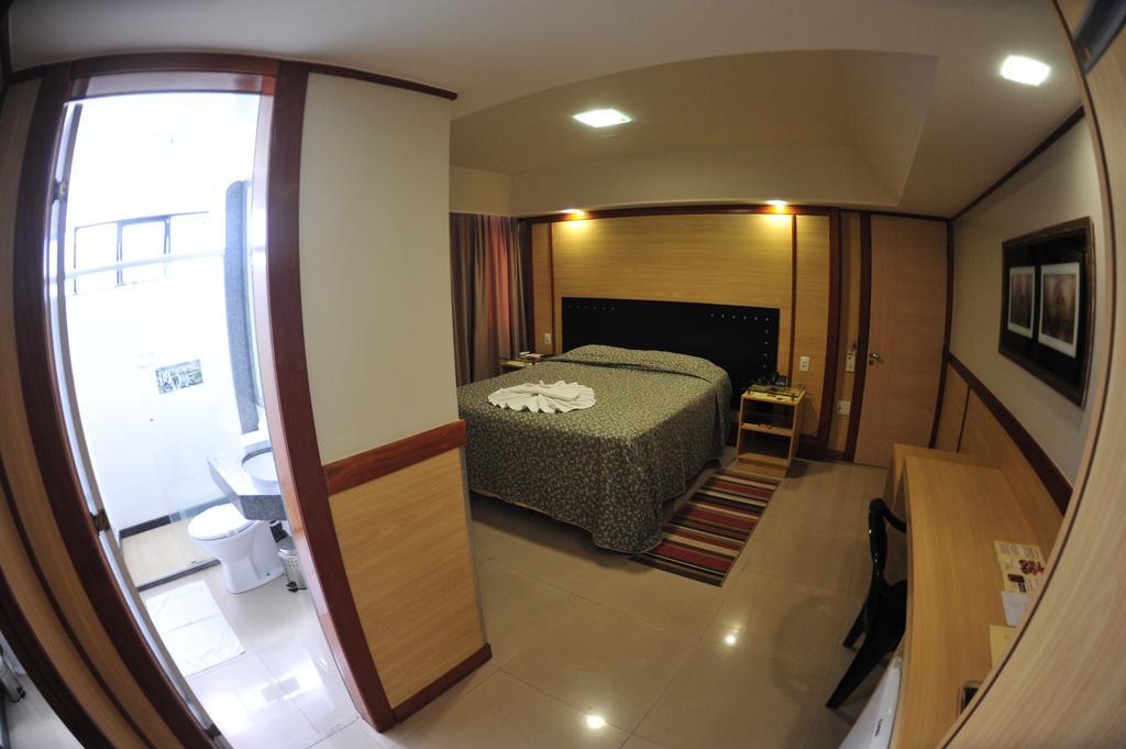 Comfort Triple Room