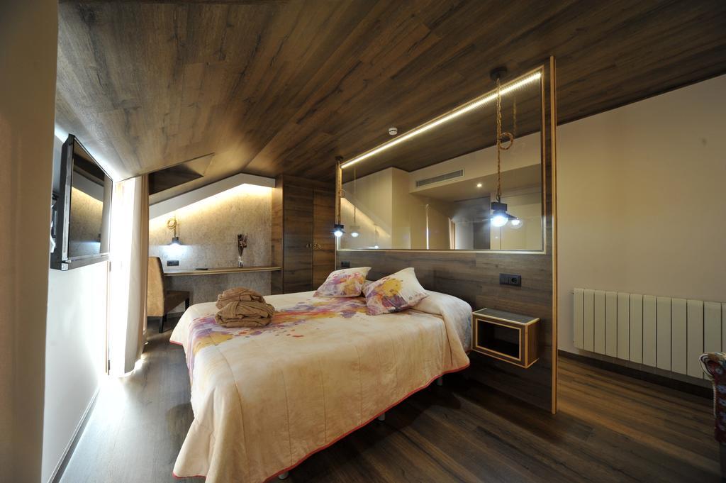 Junior Suite Mountain View