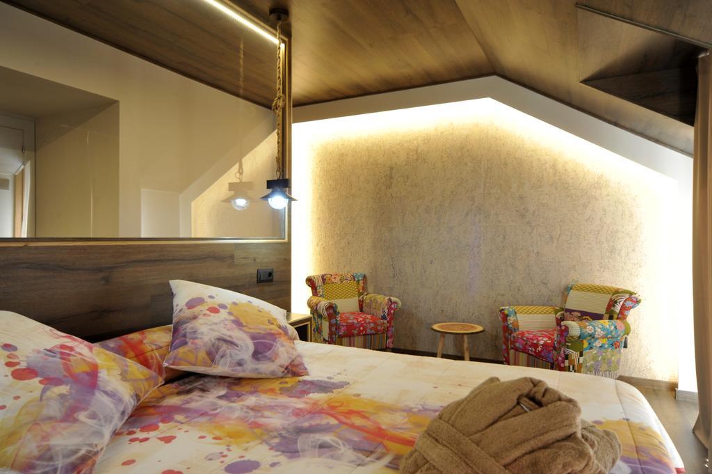 Junior Suite Mountain View