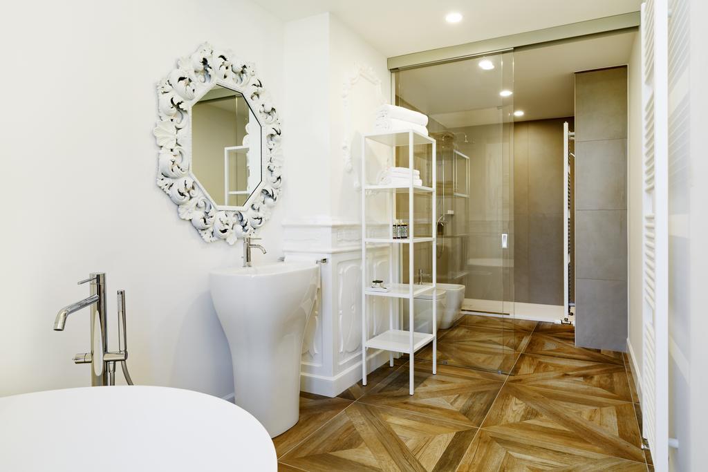 Suite Lit King-Size