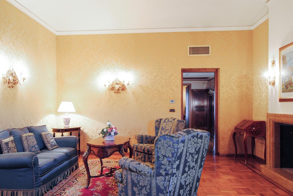 Suite Presidenziale