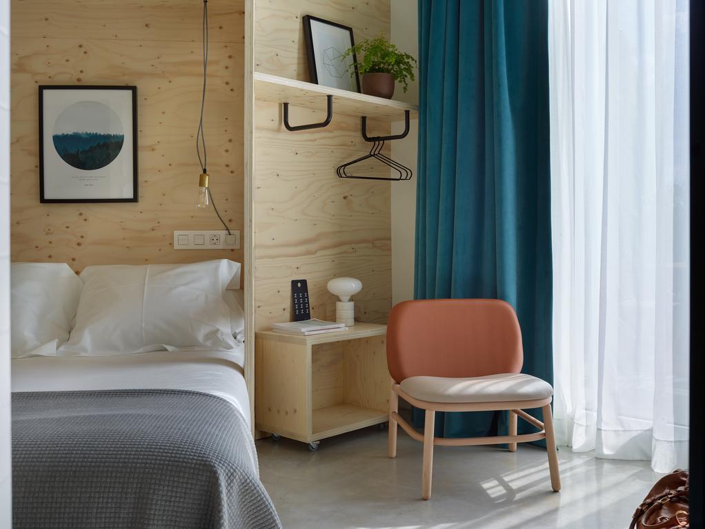 Triple Room Terrace