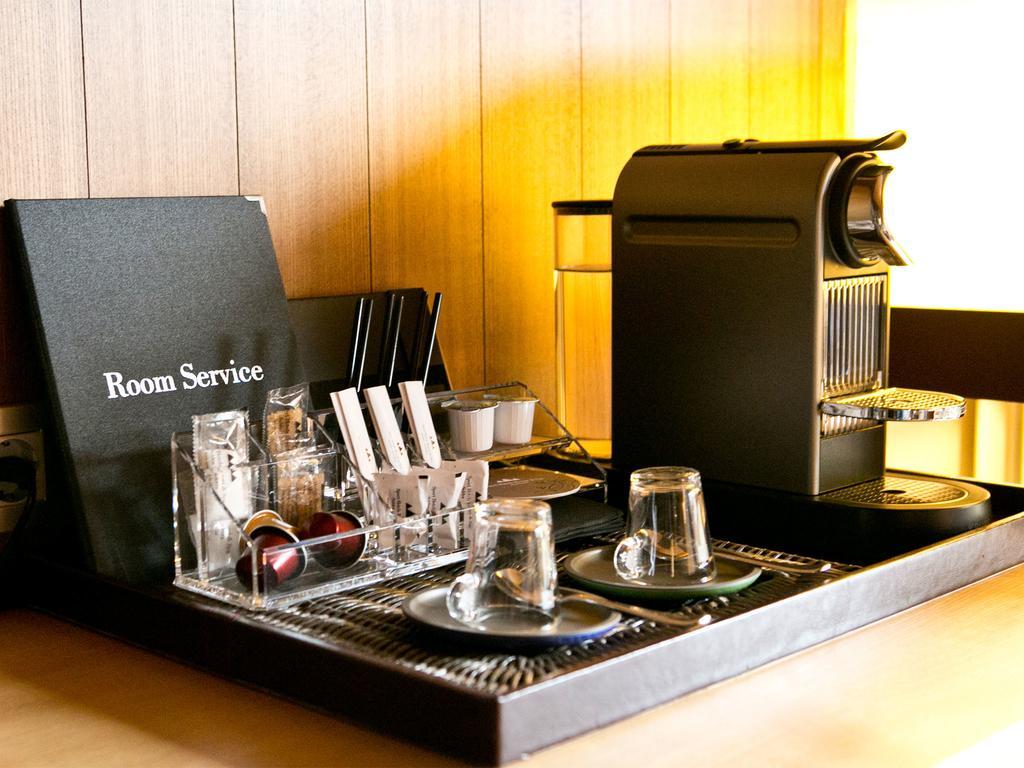 Suite Junior Deluxe (2 adultos)