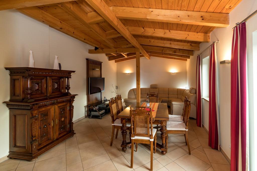 Family Apartment