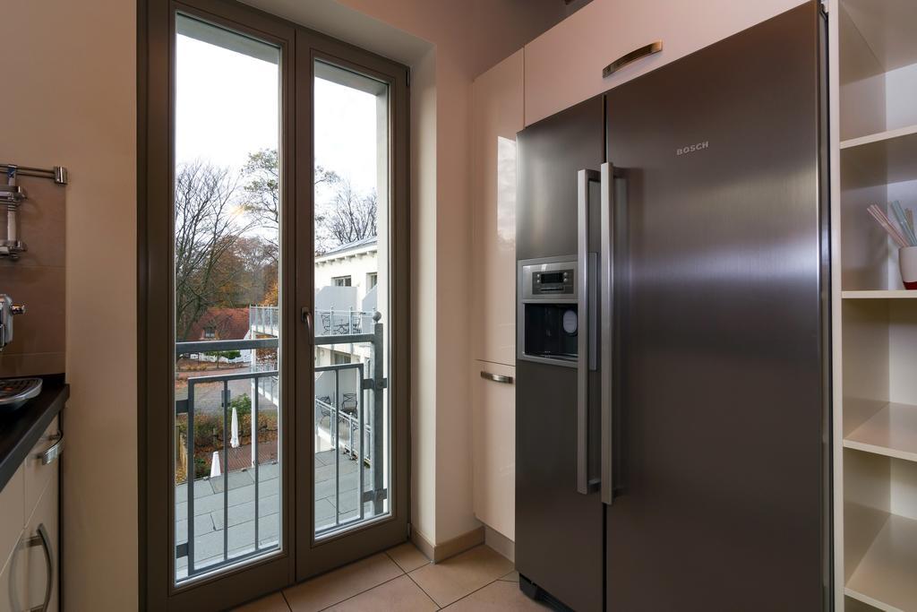 Family Apartment