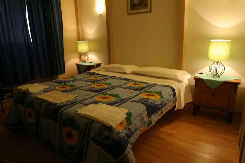 Quarto Duplo ou Twin