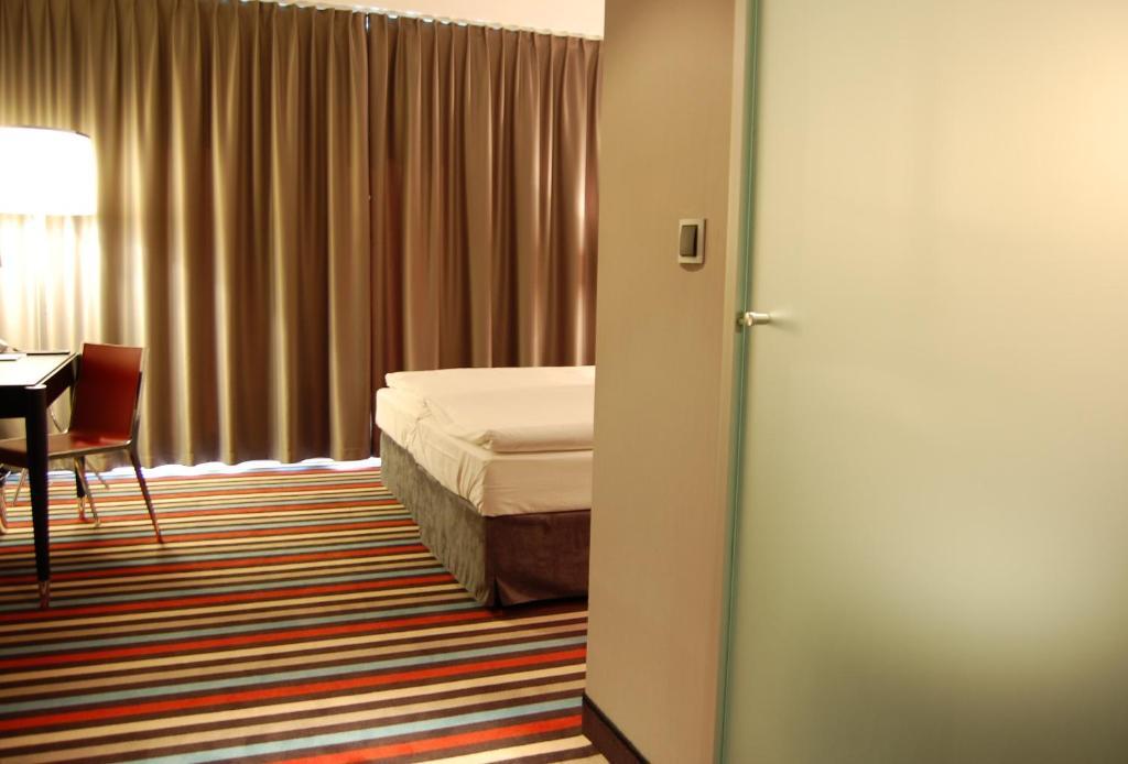 Zweibettzimmer