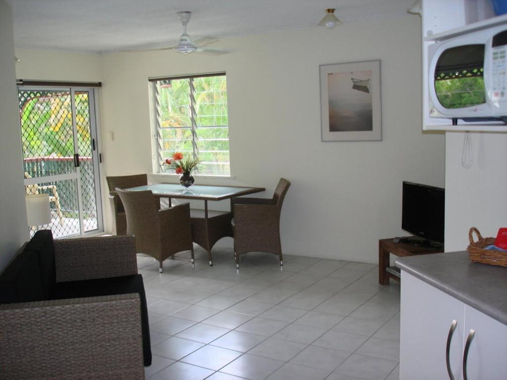 Habitación Familiar (2 adultos y 2 niños)