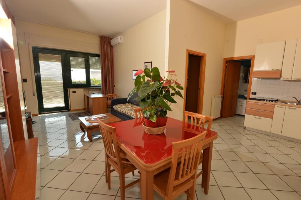Miramare Apartment