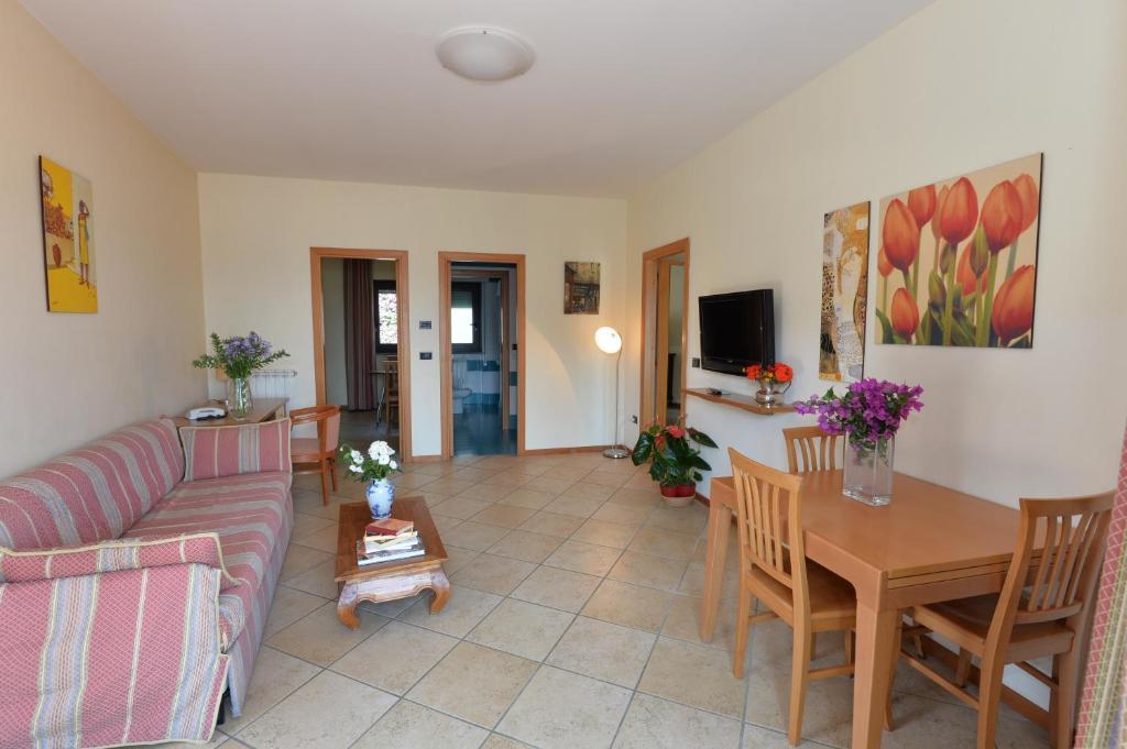 Miramare Apartment