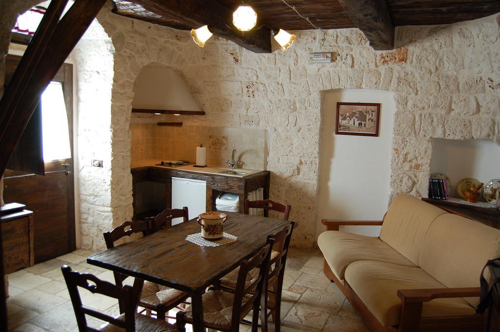 Trullo Familial