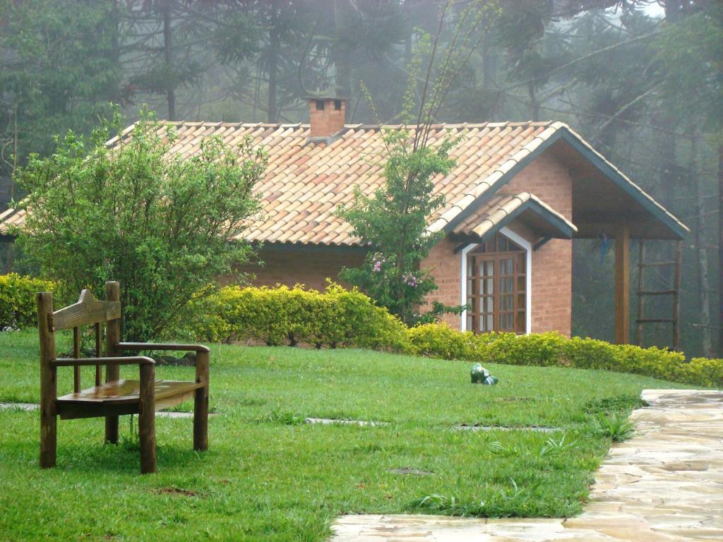 Standard Chalet