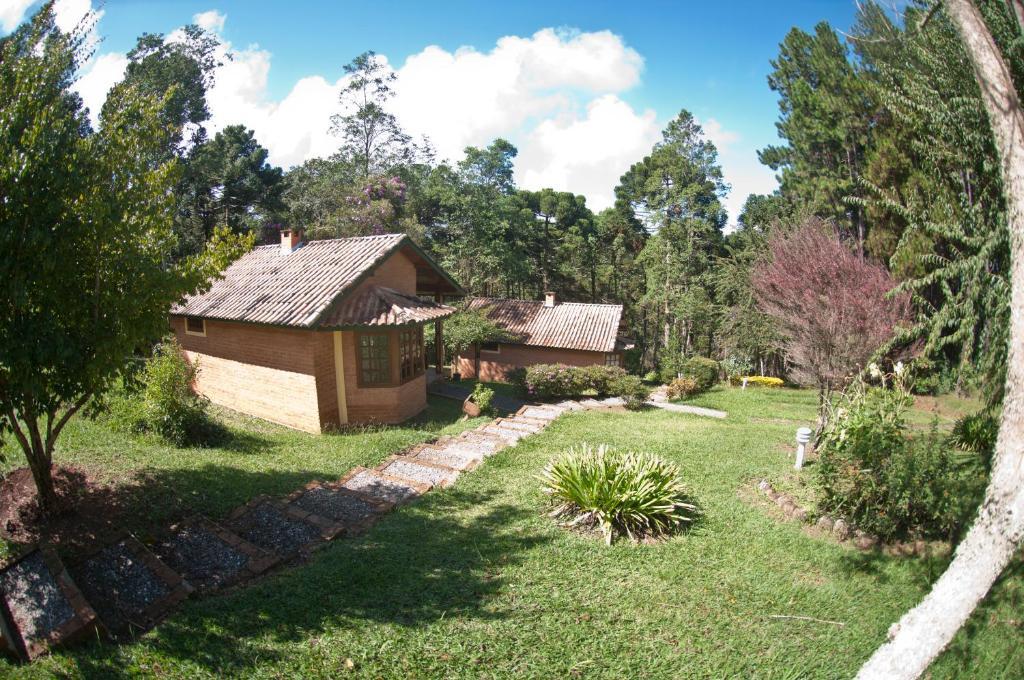 Standard Chalet