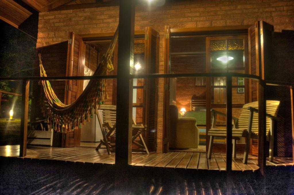 Superior Chalet