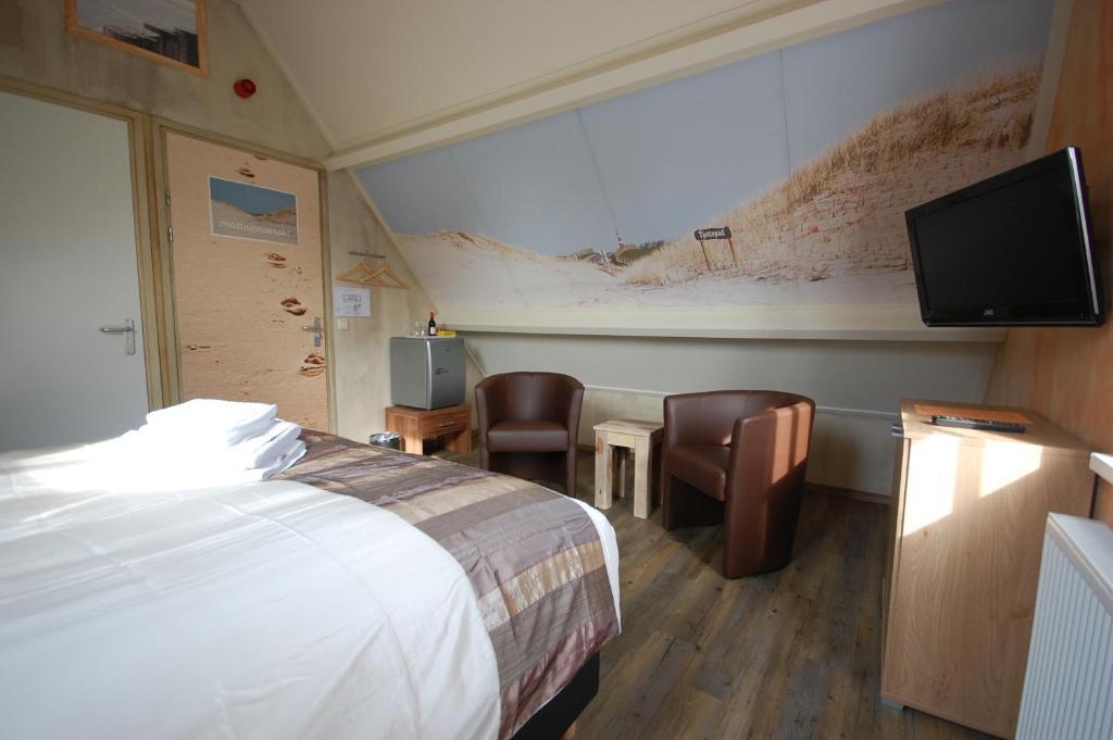 Comfort Tweepersoonskamer