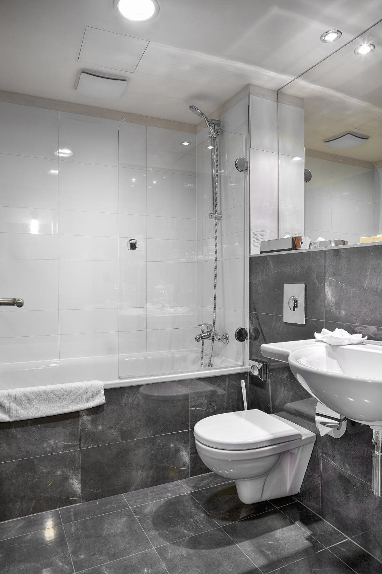 Superior Double or Twin Room