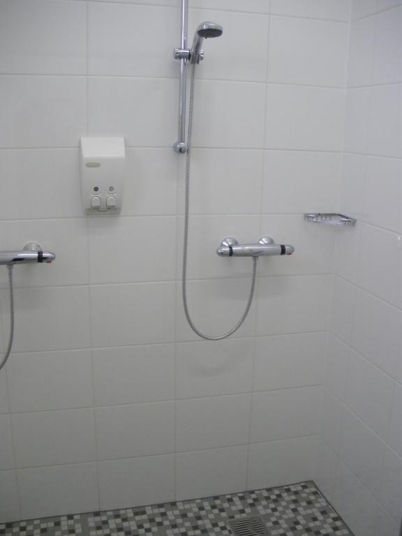 Cell Single Room
