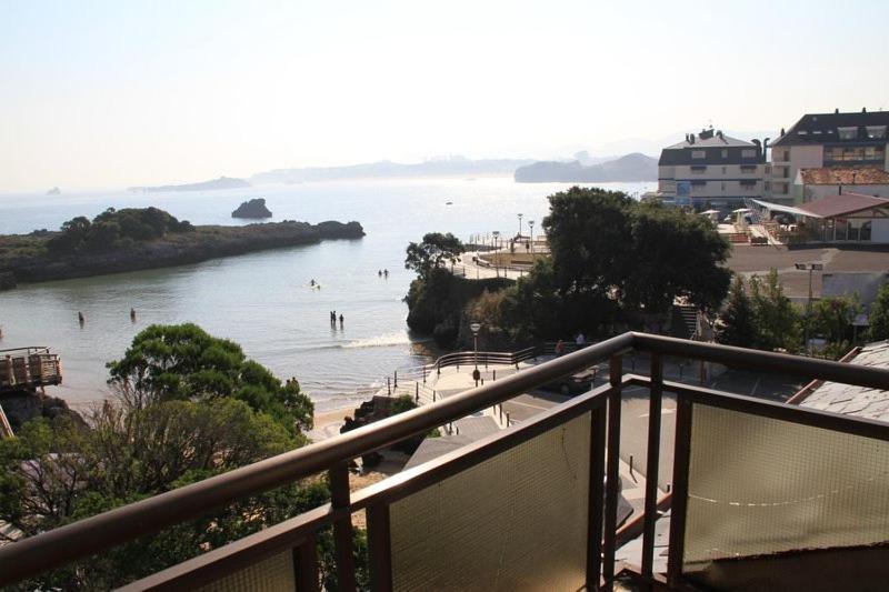Triple Room Sea View