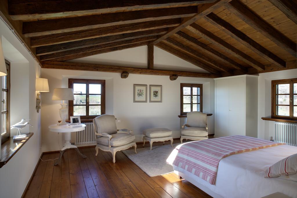 Superior Double Room Garden View