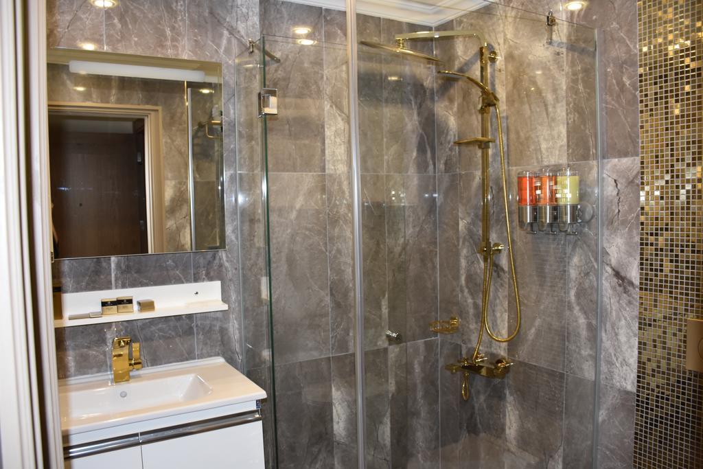 Deluxe Suite Jacuzzi
