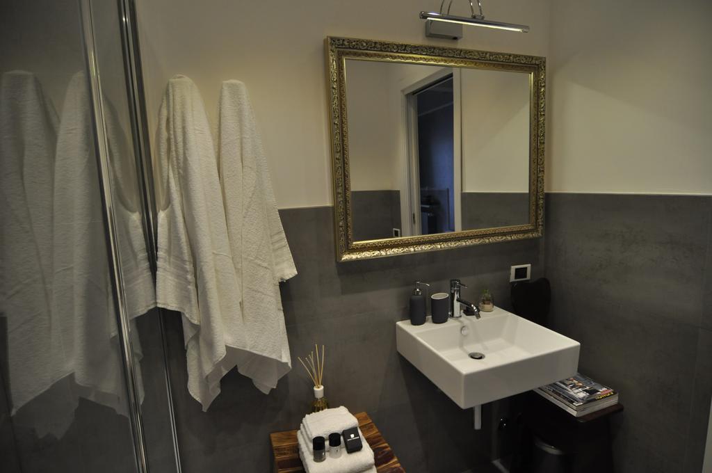 Luxury Triple Room