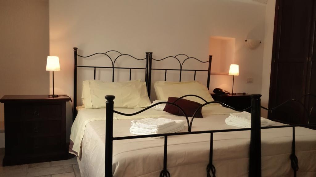 Double Room Kitchenette