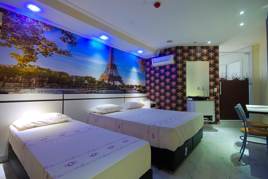 Classic Triple Room
