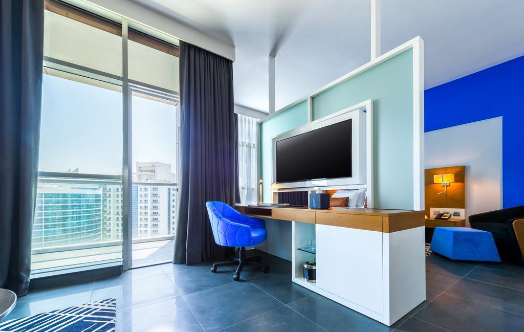 Suite Premium VYP con Accesso Lounge VYP