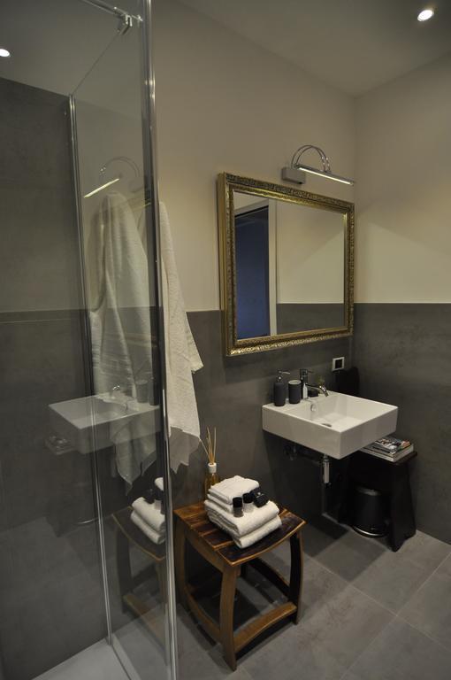 Luxury Triple Room