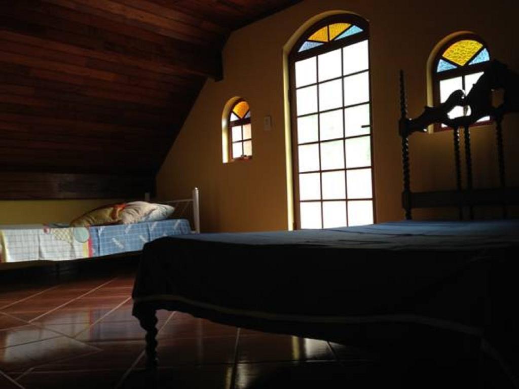 Two-Bedroom Chalet